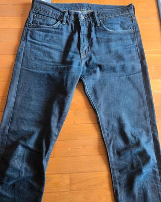 Levi's uomo slim