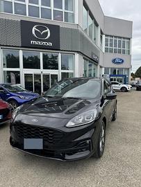 Ford Kuga 1.5 EcoBlue 2021 allestimento ST-Line