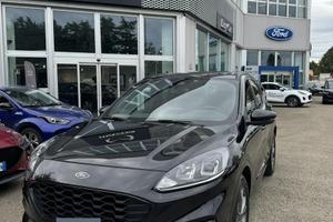 Ford Kuga 1.5 EcoBlue 2021 allestimento ST-Line
