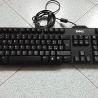 tastiera per computer DELL