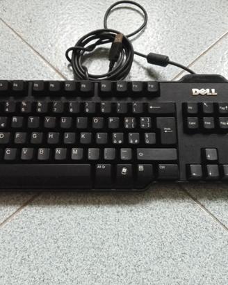 tastiera per computer DELL