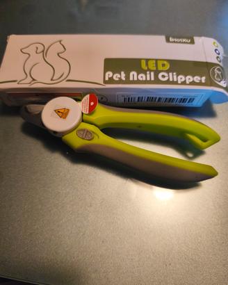 Tagliaunghie per animali 