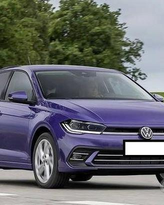 Volkswagen polo 2021 per ricambi