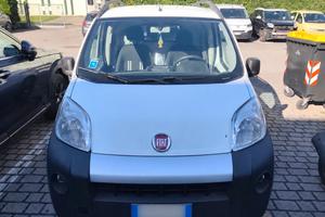 FIAT FIORINO 1.3 MTJ 2011