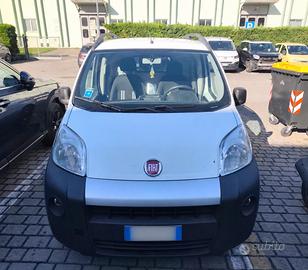 FIAT FIORINO 1.3 MTJ 2011