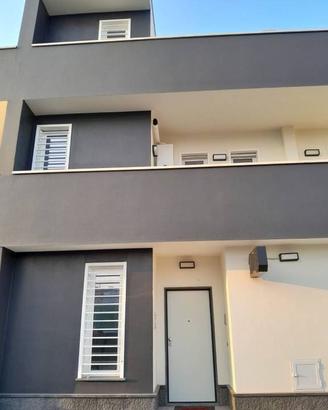 Immobile di 90 m² con 3 locali a Volla