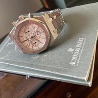 Audemars Piguet crono