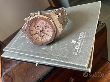 Audemars Piguet crono