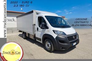 FIAT DUCATO MAXI-2020-CENTINATO-ALZA/ABBASSA-EURO 