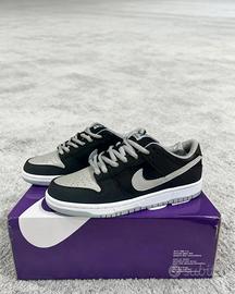 Nike SB Dunk Low J-Pack Shadow EU44