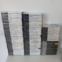 PS2 GIOCHI TESTATI : LISTA E PREZZI NELL'ANNUNCIO.