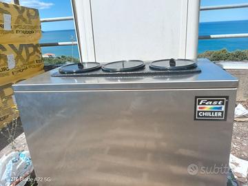 Abbattitore\Refrigeratore Professionale x Bevande