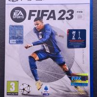 fifa 23 ps5