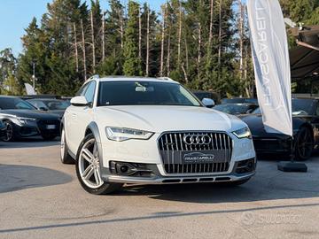 Audi A6 allroad 3.0 TDI 272 CV S tronic Business P