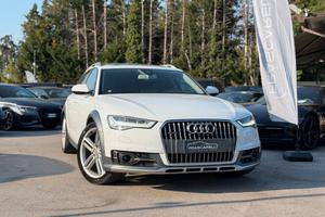 Audi A6 allroad 3.0 TDI 272 CV S tronic Business P