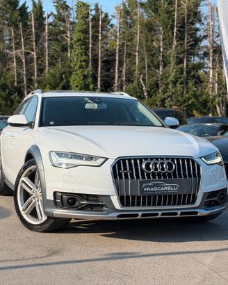 Audi A6 allroad 3.0 TDI 272 CV S tronic Business P