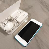 IPod touch 16 GB Blue