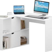eSituro 120cm Scrivania