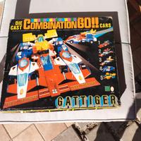 gattiger combination go