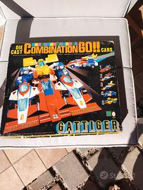 gattiger combination go