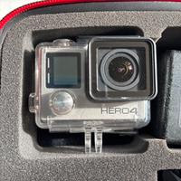 GoPro Hero4