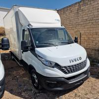 Iveco daily 35c16 Motore 3000cc euro 6d anno 2021
