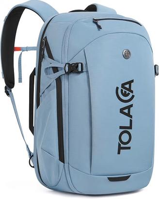 Tolaccea Zaino da Viaggio 32L