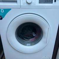 lavatrice electroline 7kg