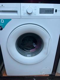 lavatrice electroline 7kg