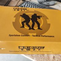 scarpe x poligono interno