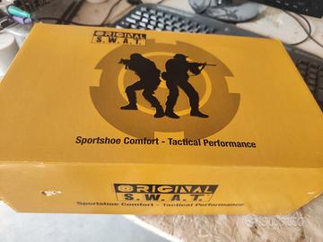 scarpe x poligono interno