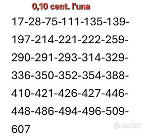 Figurine calciatori Panini 2025/2026