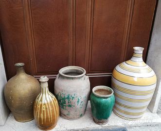 Vasi antichi 