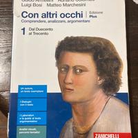 Con altri occhi