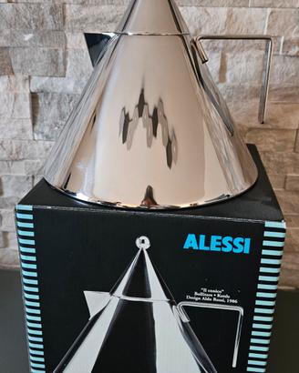 Bollitore Alessi 90017