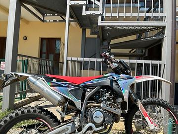 fantic xef 125