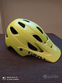 Casco Giro Chronicle MIPS taglia M