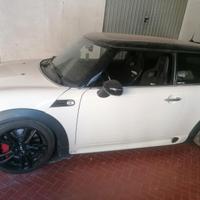 Mini jcw r56