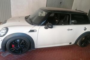 Mini jcw r56