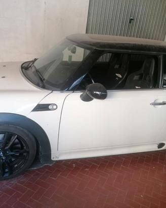 Mini jcw r56