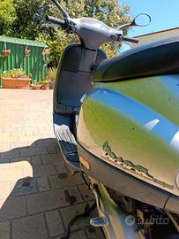 vespa piaggio ET2