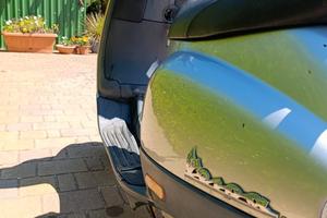 vespa piaggio ET2