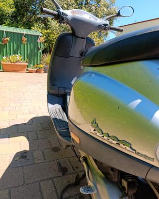 vespa piaggio ET2