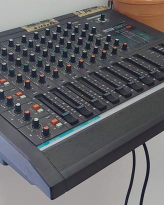 Stereo LEM mixer 120x120 watt funzionante bene.
