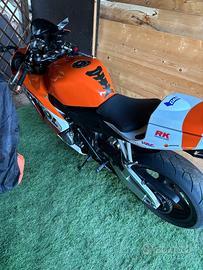 Cbr 600 rr