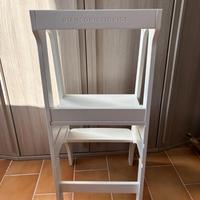 Torre Apprendimento Bianconiglio
