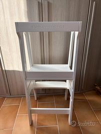 Torre Apprendimento Bianconiglio