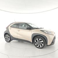 Toyota Aygo X 1.0 VVT-i 72 CV 5 porte Trend S-CVT