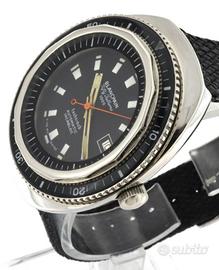 Blancpain Fifty Fathoms 1000