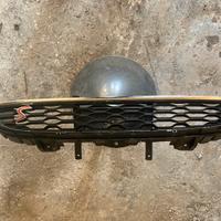 Griglia Anteriore Mini Cooper S